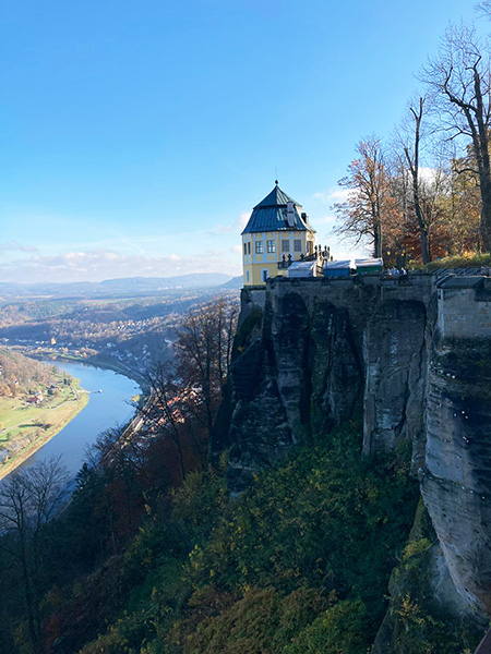 Fortress