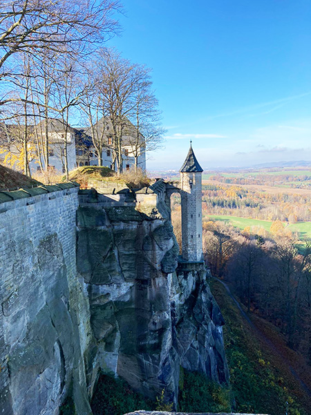 Fortress