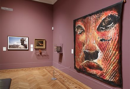 Climate Justice gallery