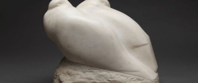 Doves by Hepworth 1942-91