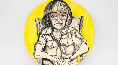 Grayson Perry, 2020