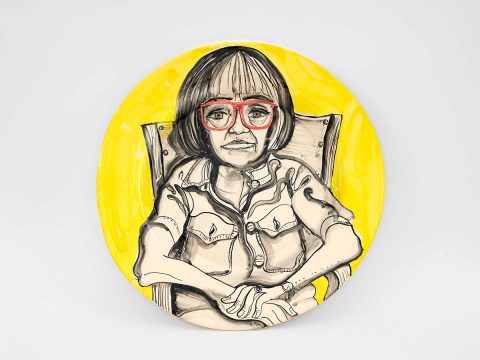 Grayson Perry, 2020