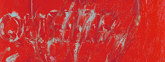 Derek Jarman 'Queer' 1992