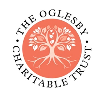 The Oglesby Charitable Trust logo
