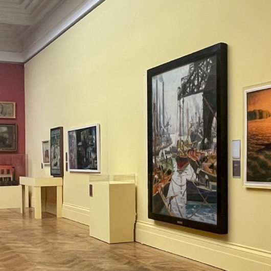 View of Gallery 4