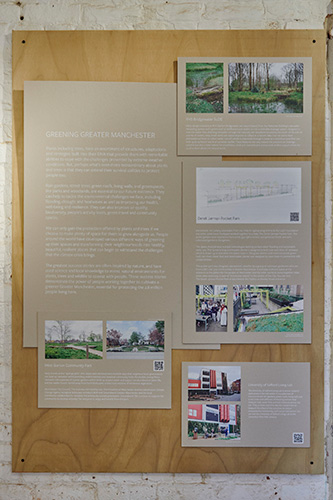 rhs text panel