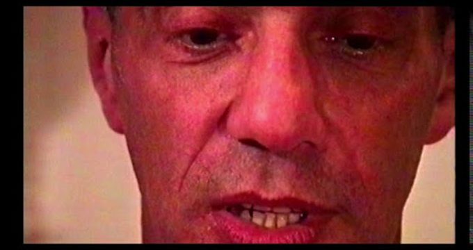 Mark Jordan - Leaving time