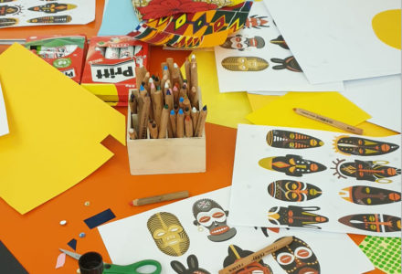 art materials