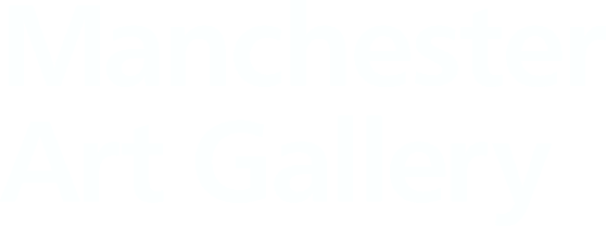 Manchester Art Gallery logo